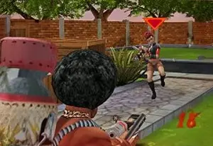 Airport Clash 3D