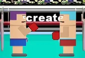 Игра Легенды Бокса