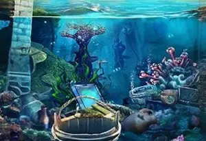 Игра Скрытые жемчужины