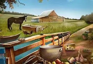 Старая Ферма