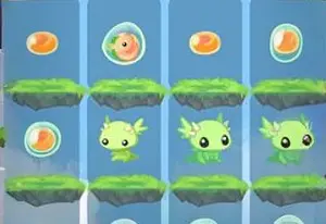 2048 Остров Дракона