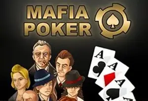 Мафия Покер
