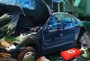 Пропавшее правосудие