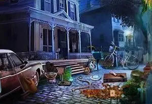 The Night Chronicles