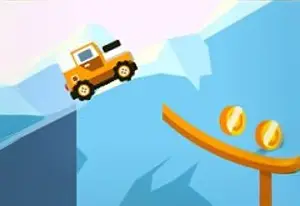 Игра Рискованная Поездка