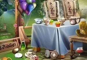 Игра Wonderland Fantasy