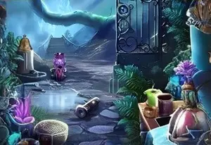 Игра Страна Чудес