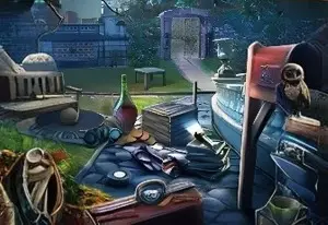 Тихая игра