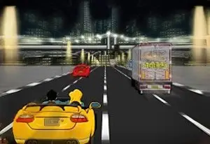 Автомобильная гонка | 8BGames