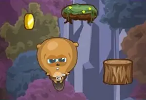 Игра Прыжок с Джастином