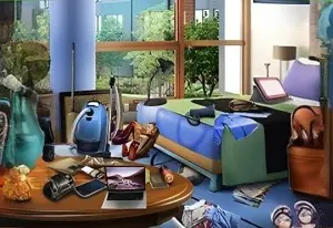 Игра Идеальный Дом