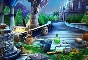 Игра Ведьма Эгры