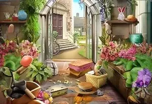 Daisys Flower Shop