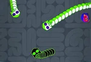 Smart Slither