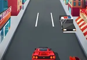 Игра Машинки для мальчиков 7 лет