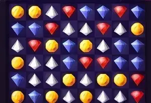 Игра Jewel Jungle