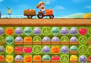 Лихорадка игровой фермы
