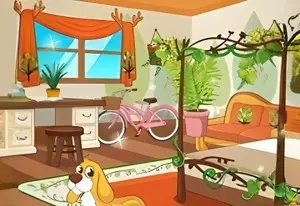 My Nature Home