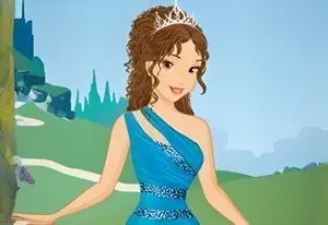Принцесса-фея