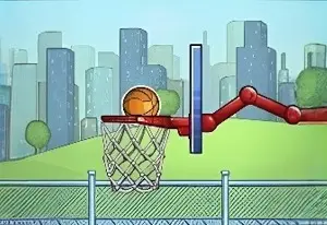 Basketball Master game