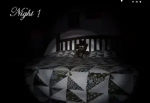 Five Nights at Freddy's