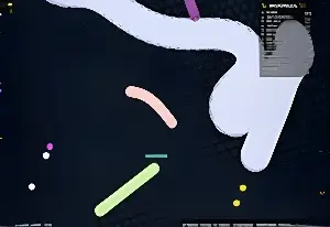 Worms lol