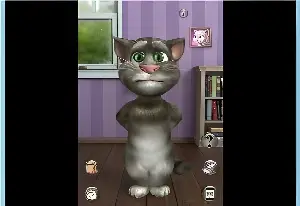 Talking Tom