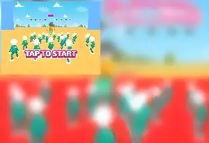 Survival Challenge game