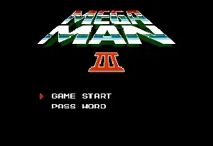 Игра Mega Man 3