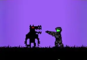 Game Kill to Survive