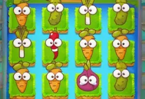 Игра Эволюция Растений