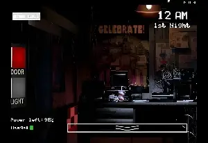 Five Nights at Freddy's