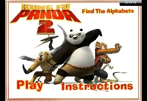 Kung Fu Panda 2