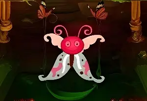 G2R-Queen Bumblebee Escape HTML5e
