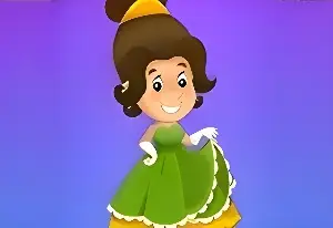 G4K Princess Cherry Girl Escapee