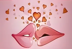 BIG-Valentine Emoji Ring Escape HTML5e