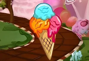 G2R-Delicious Land Escape HTML5e