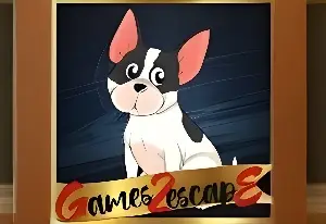 G2E Hungry Pet dog Rescue HTML5e