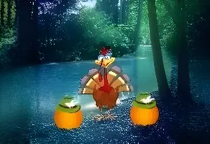 BIG-Найди мое перо HTML5e