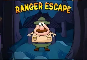 G2J Forest Ranger Escapee