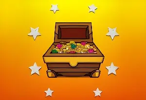 G2J Treasure Trove Побег из Toon House
