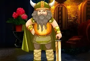 G4K Palani Stalwart Knight Escapee