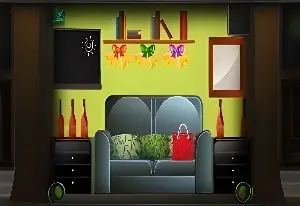 Amgel Wedding Escape HTML5e