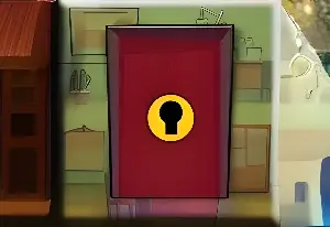 G2J Vacation Class Room Escape