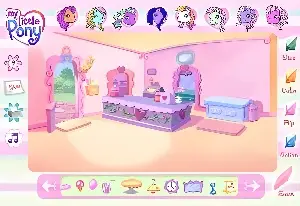 My Little Pony: Ponyville Forever