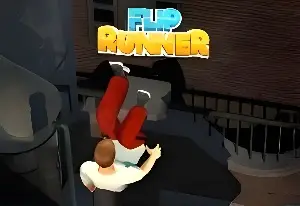 Игра Умелые прыжки