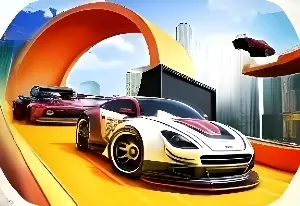 Симулятор вождения автомобиля 3D
