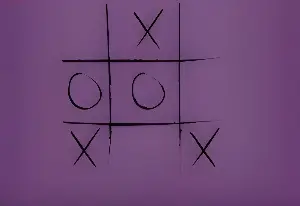 XOX | Крестики-нолики