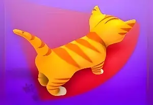 Побег кота 2
