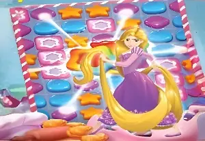 Играйте в угловую игру Sweet Matching Game